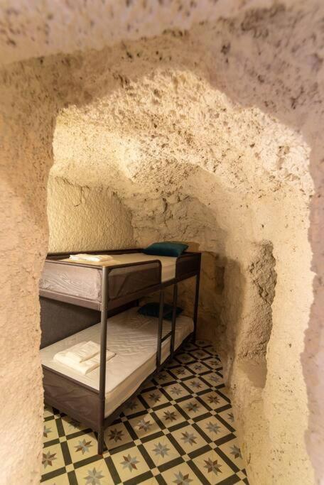Villa Cueva Con Jacuzzi A 20 Minutos De Valencia Benaguacil Exterior foto