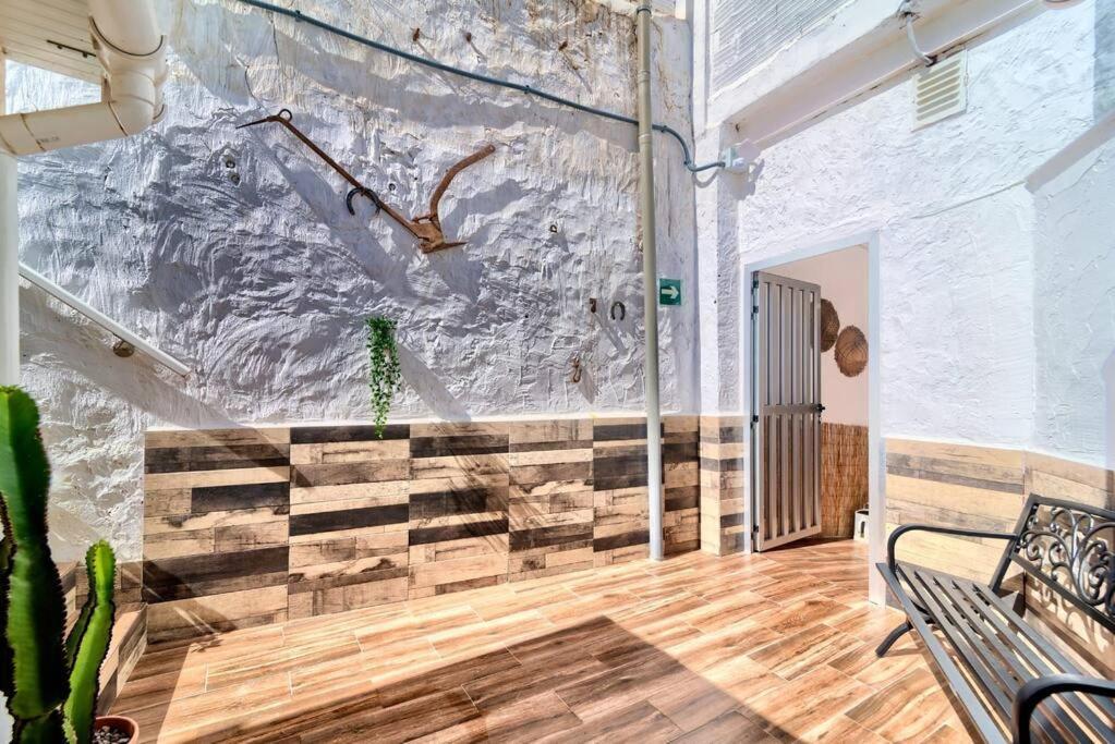 Villa Cueva Con Jacuzzi A 20 Minutos De Valencia Benaguacil Exterior foto